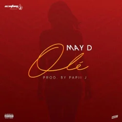 May D - Ole
