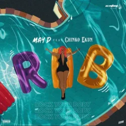 May D - Rock Your Body