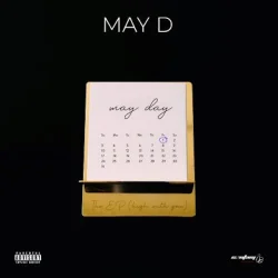 May D - Somebody (feat. 9ice)