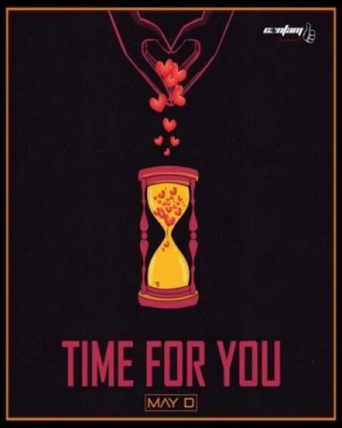 May D - Time For You