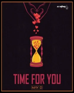 May D - Time For You
