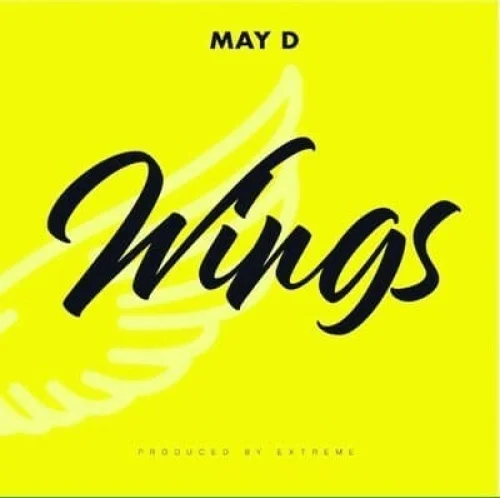 May D - Wings
