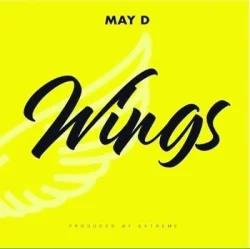 May D - Wings