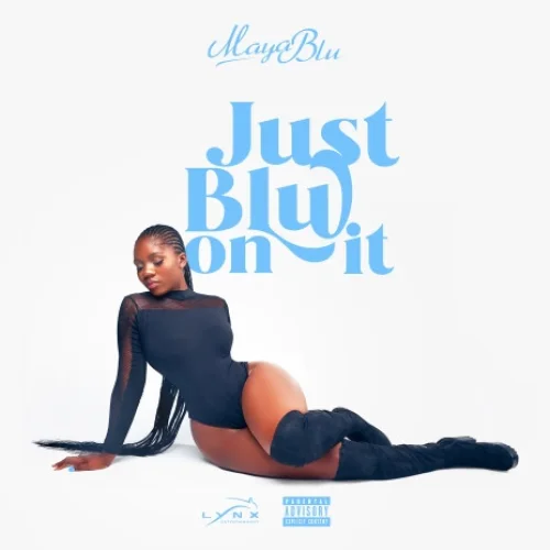 Maya Blu - Talk Too Much
