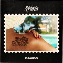 Mayorkun - Betty Butter (feat. Davido)