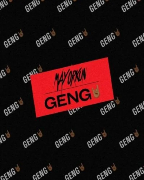 Mayorkun - Geng