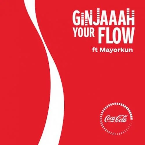 Mayorkun - Ginjaaah Your Self
