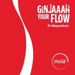 Mayorkun - Ginjaaah Your Self