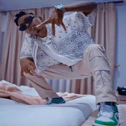 Mayorkun - Ma Pariwo (Cover)