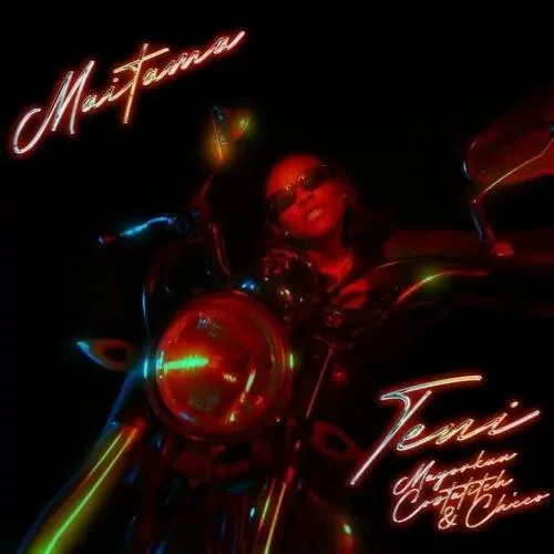 Mayorkun - Maitama (feat. Costa Titch & Ch'cco)