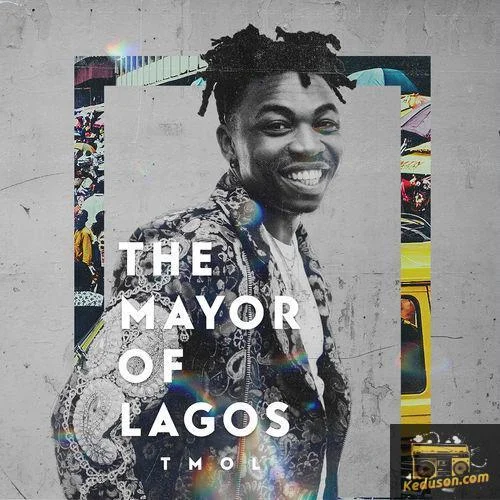 Mayorkun - Fantasy