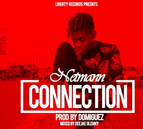 Mboko Prince - Connection