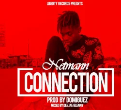 Mboko Prince - Connection