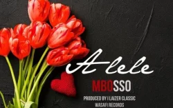 Mbosso - Alele