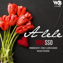 Mbosso - Alelee_- Mbosso