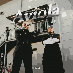 Mbosso - Aviola Remix (feat. Masterpiece YVK)