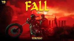 Mbosso - Fall