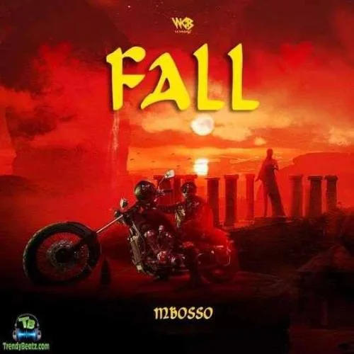Mbosso - Fall | Naijaremix.Com