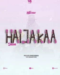 Mbosso - Haijakaa Sawa