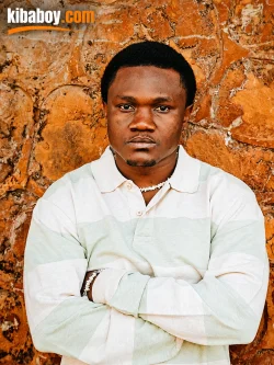 Mbosso - Kamata