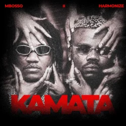 Mbosso - Kamata II (feat. Harmonize & Kamata II)