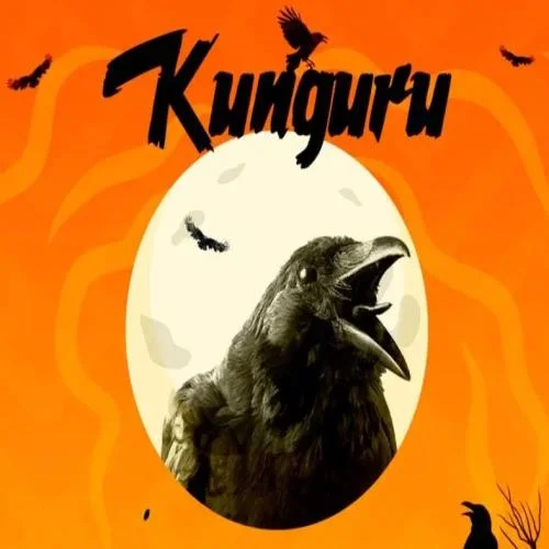 Mbosso - Kunguru