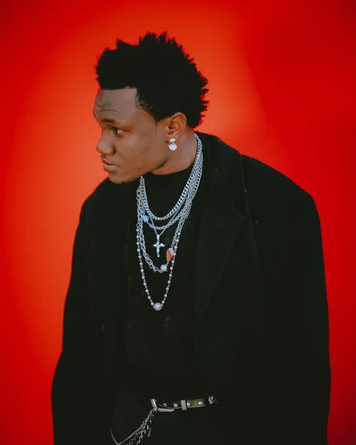 Mbosso - Kupenda By Mbosso