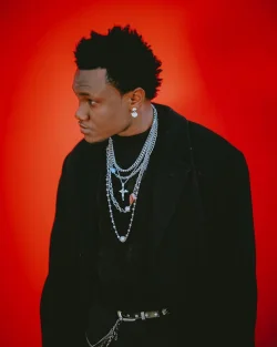 Mbosso - Kupenda By Mbosso