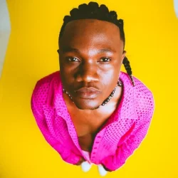 Mbosso - Moyo (feat. Costa Titch & Phantom Steeze)