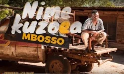 Mbosso - Nimekuzoea