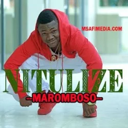 Mbosso - Nitulize