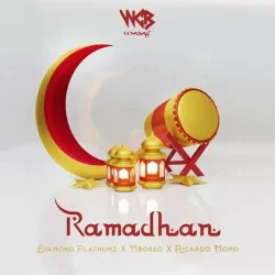 Mbosso - Ramadhan (feat. Ricardo Momo)