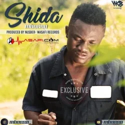 Mbosso - Shida