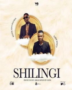 Mbosso - Shilingi