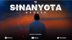 Mbosso - Sina Nyota