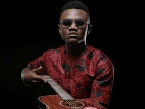 Mbosso - Tamu