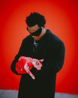 Mbosso - Umechelewa L