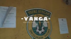 Mbosso - Yanga Imekaa Sawa Rmx (Parody By Ndotaboyz)