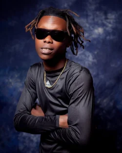 Mbwido - Alifata Hela (feat. Samas)