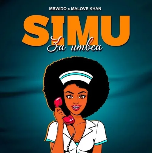 Mbwido - Simu Za Umbea (feat. Malove Khan)