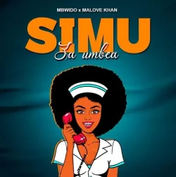 Mbwido - Simu Za Umbea (feat. Malove Khan)