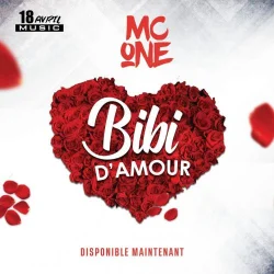 Mc One - Bibi d'amour