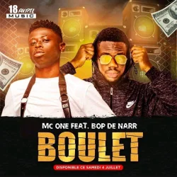 Mc One - Boulet