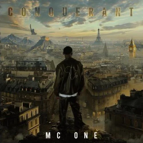 Mc One - Assumer
