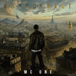Mc One - Conquérant (2024)