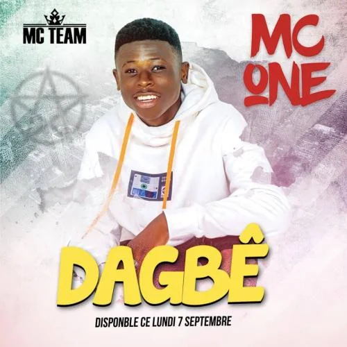 Mc One - Dagbe