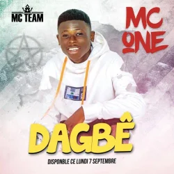 Mc One - Dagbe