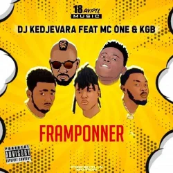 Mc One - Framponner