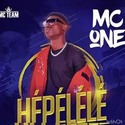 Mc One - Hépélélé