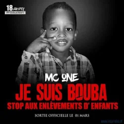 Mc One - Hommage à BOUBA